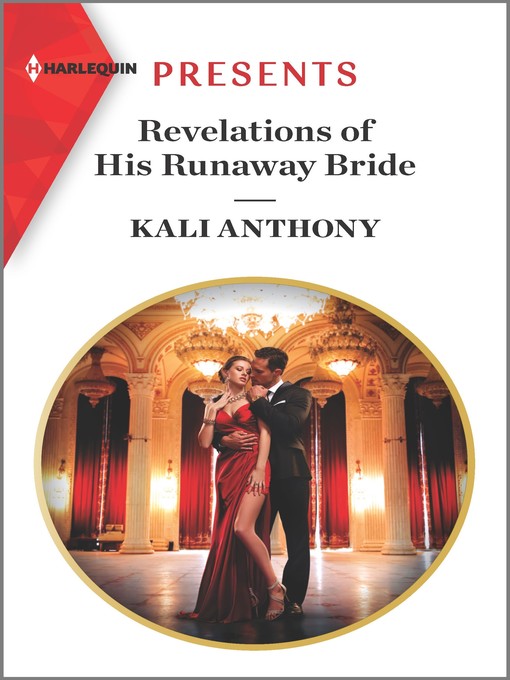 Title details for Revelations of His Runaway Bride by Kali Anthony - Available